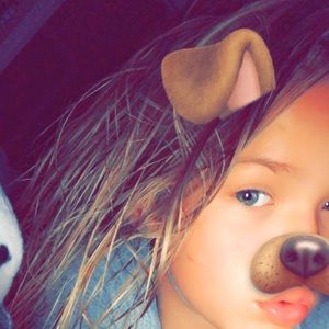 Meet your Posher, Kayleigh